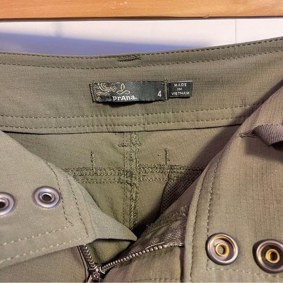 Prana Halle jogger - Picture 8 of 8